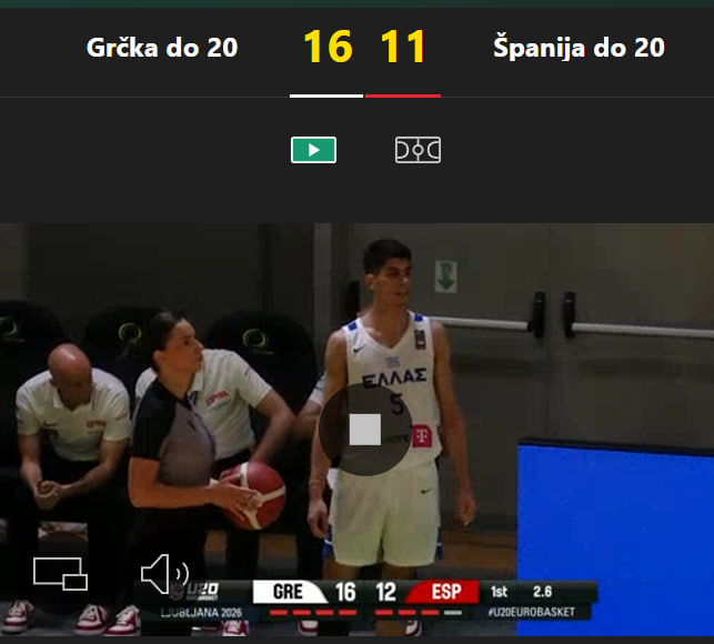 27SIC's tweet photo. Three screenshots. The same timeout. Three different scores.

During a break in play, there should be no confusion about the score @bet365 @NextGenHoops .

Yet one system showed 16–11, another 16–12, and moments later 17–11.

Five minutes of review... for what exactly?

In live betting, every second and every point can affect the odds.

Transparency isn't optional when millions are being wagered.

What do you think happened here🤑😎?

#SportsBetting #LiveBetting #Integrity #Basketball