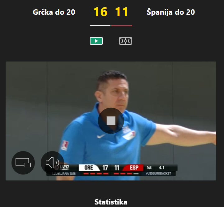 27SIC's tweet photo. Three screenshots. The same timeout. Three different scores.

During a break in play, there should be no confusion about the score @bet365 @NextGenHoops .

Yet one system showed 16–11, another 16–12, and moments later 17–11.

Five minutes of review... for what exactly?

In live betting, every second and every point can affect the odds.

Transparency isn't optional when millions are being wagered.

What do you think happened here🤑😎?

#SportsBetting #LiveBetting #Integrity #Basketball