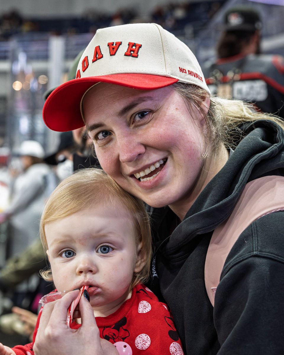HuntsvilleHavoc's tweet photo. Our hats have never looked better 🙂‍↔️ and for the month of July they're 60% OFF!

🛒 https://t.co/fEEXzELweN https://t.co/YF5jslvTtH