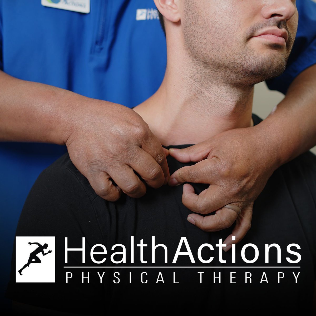 HealthActions's tweet photo. Fast track your healing. Don't wait until the pain stops you completely. We offer same-day appointments to get you answers and relief fast. 🏃♂️ 💨 #PhysicalTherapy #HealthActions #RecoveryMode #PainFreeLiving #SameDayCare https://t.co/HetCaWId73