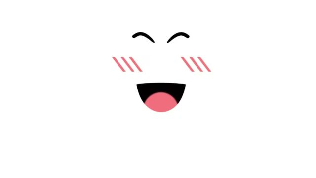 andimmia's tweet photo. hanbon looks like the super super happy face from roblox im not joking https://t.co/bih9myj1D2