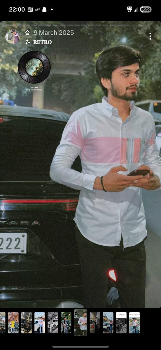 karanhere75_'s tweet photo. @ndtv @ndtvindia @NDTVProfit  this is the main culprit of the Mayur vihar gooans drunk beating in mig nearly killed a 10 years old kid and other 15 poeple brutally injured by him and his friend atul @DelhiPolice @CMODelhi @gupta_rekha https://t.co/30PZGtqq7q