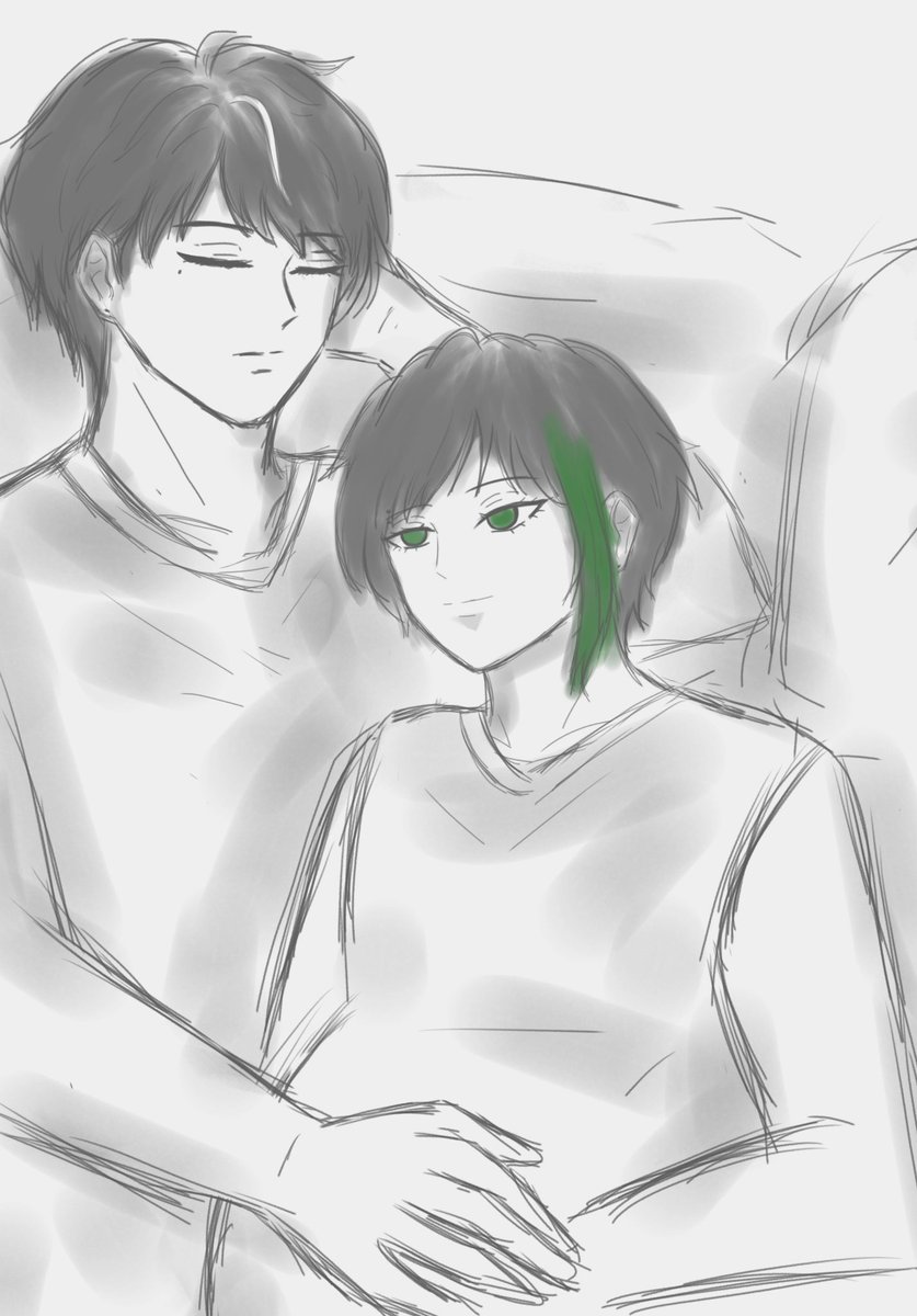 mehibikunguuu_'s tweet photo. Day 1 #SunNoteDateWeek #SunNote
Nak join, kebetulan ada draft yg dibuang sayang (lagi) rkgk aja ❤️💚 https://t.co/ykw89qU4Eo