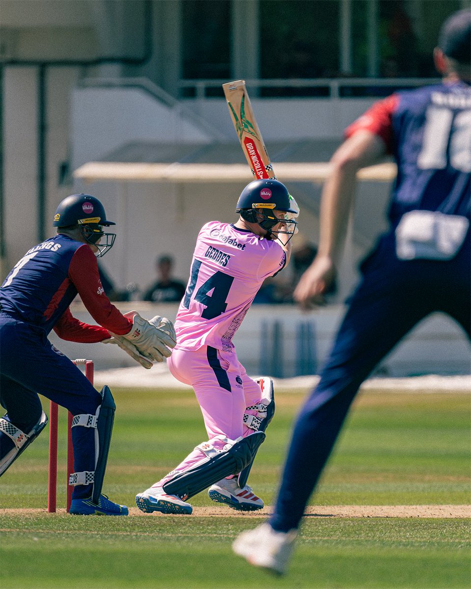 Middlesex Cricket tweet media
