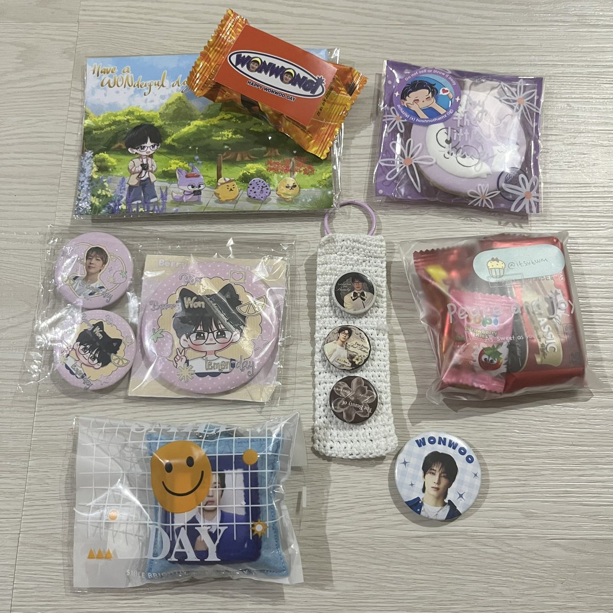 sektesteh's tweet photo. makasii kk kk untuk freebies imutnyaa @wonuriing @achazist @irishasgod @nonuugyuu67 @itsvtwm @wwndering 🫶😻 https://t.co/cJa88r4D8u