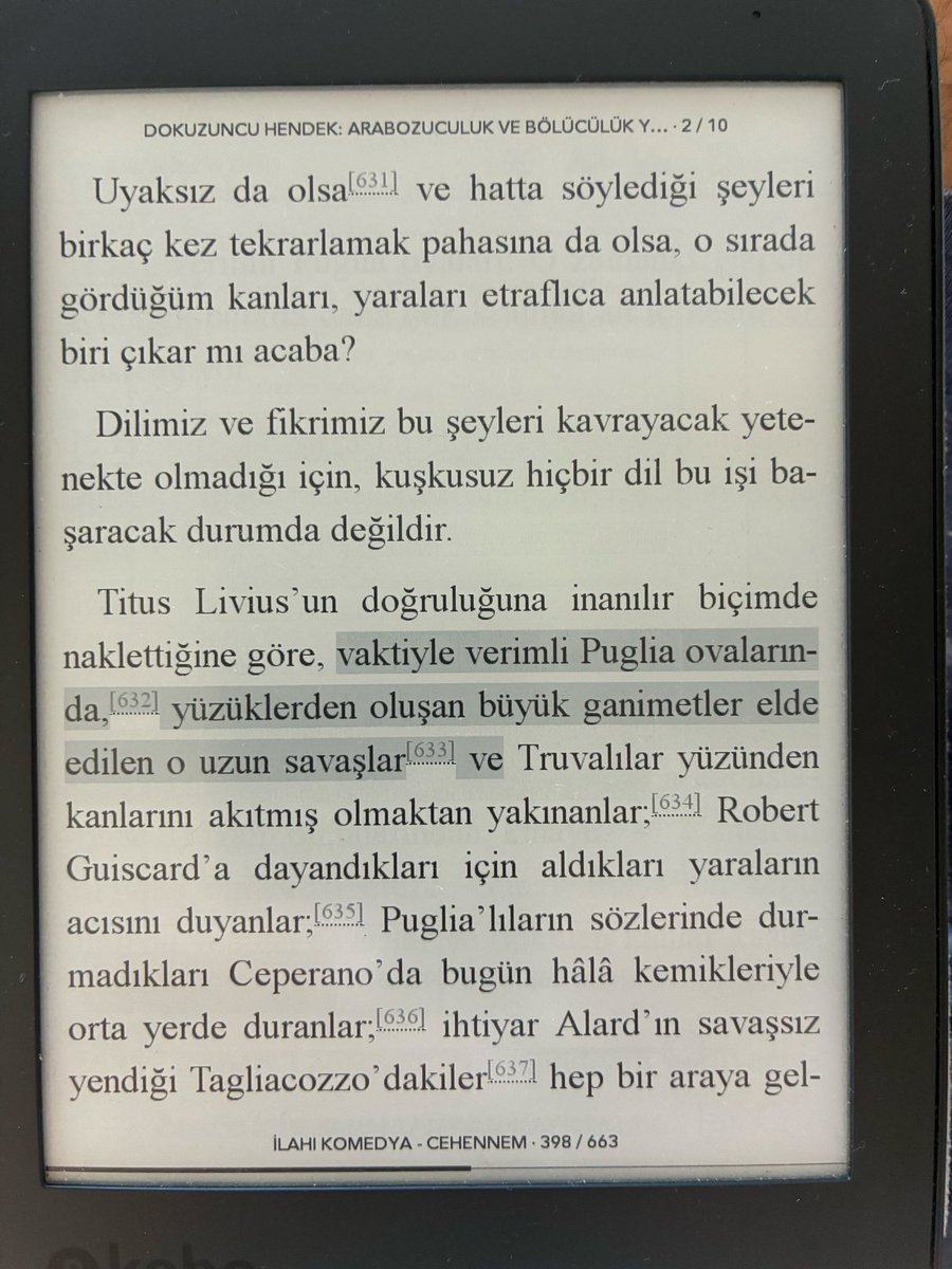 kkckerim's tweet photo. Bence Tolkien buradan esinlenerek “Yüzüklerin Efendisini” yazmıştır. https://t.co/WcgOGSr0b3