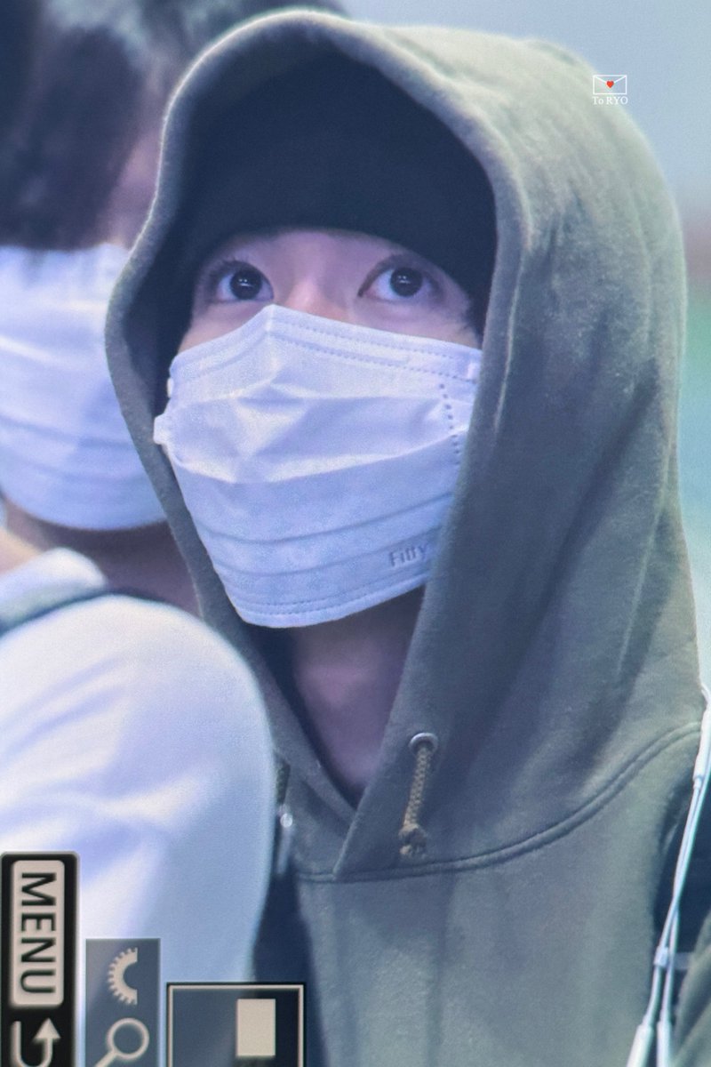 ToRYO_0804's tweet photo. 260714 HND
#RYO #료 #リョウ #NCTWISH #엔시티위시 #NCT https://t.co/mK8Fh1cEG2