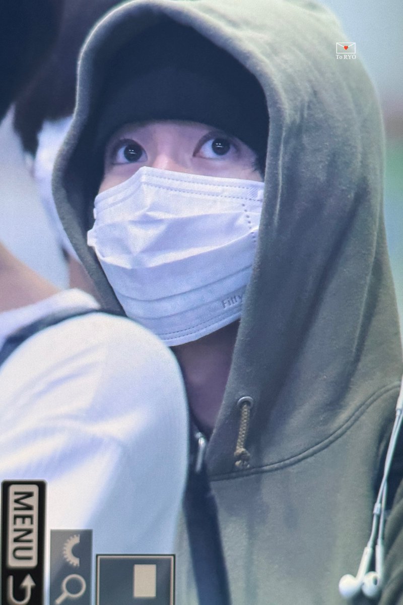 ToRYO_0804's tweet photo. 260714 HND
#RYO #료 #リョウ #NCTWISH #엔시티위시 #NCT https://t.co/mK8Fh1cEG2