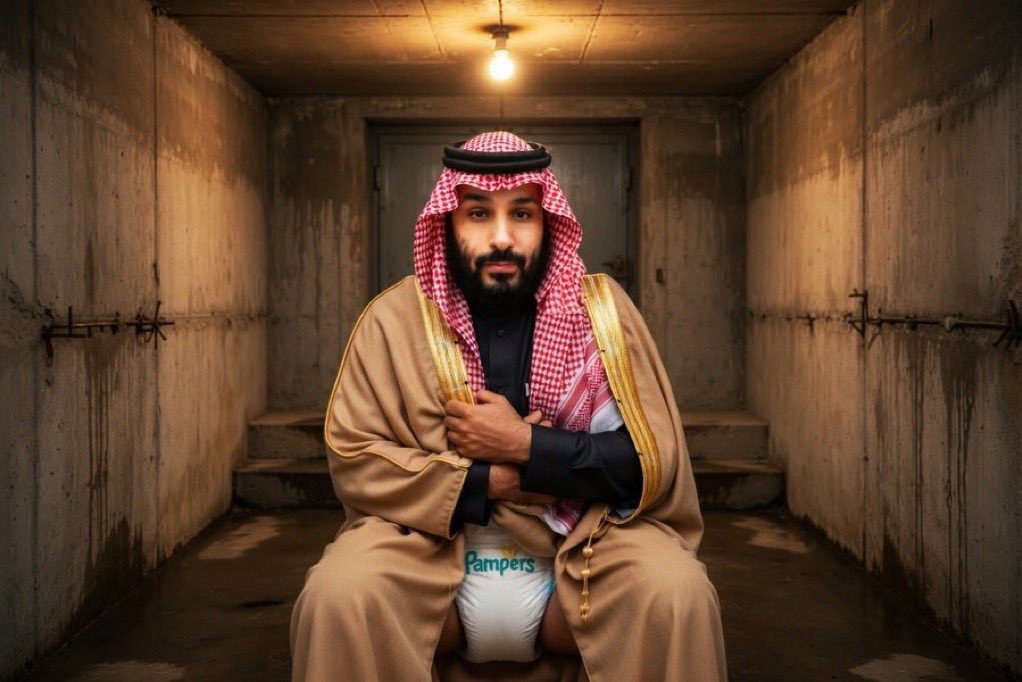 قناص tweet media