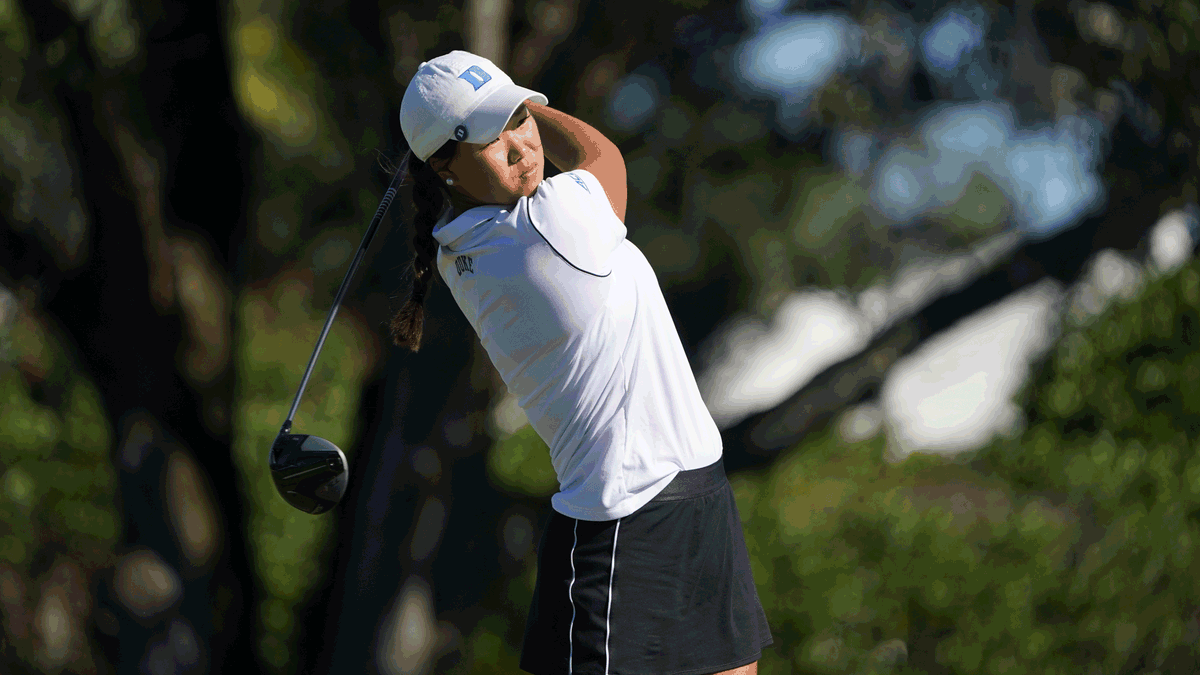 DukeWGOLF's tweet photo. A pair of top-20 finishes on the @EpsonTour over the weekend for Anne (T10) and Emma (T18)! 🔵😈 https://t.co/ReU5aC8u7z