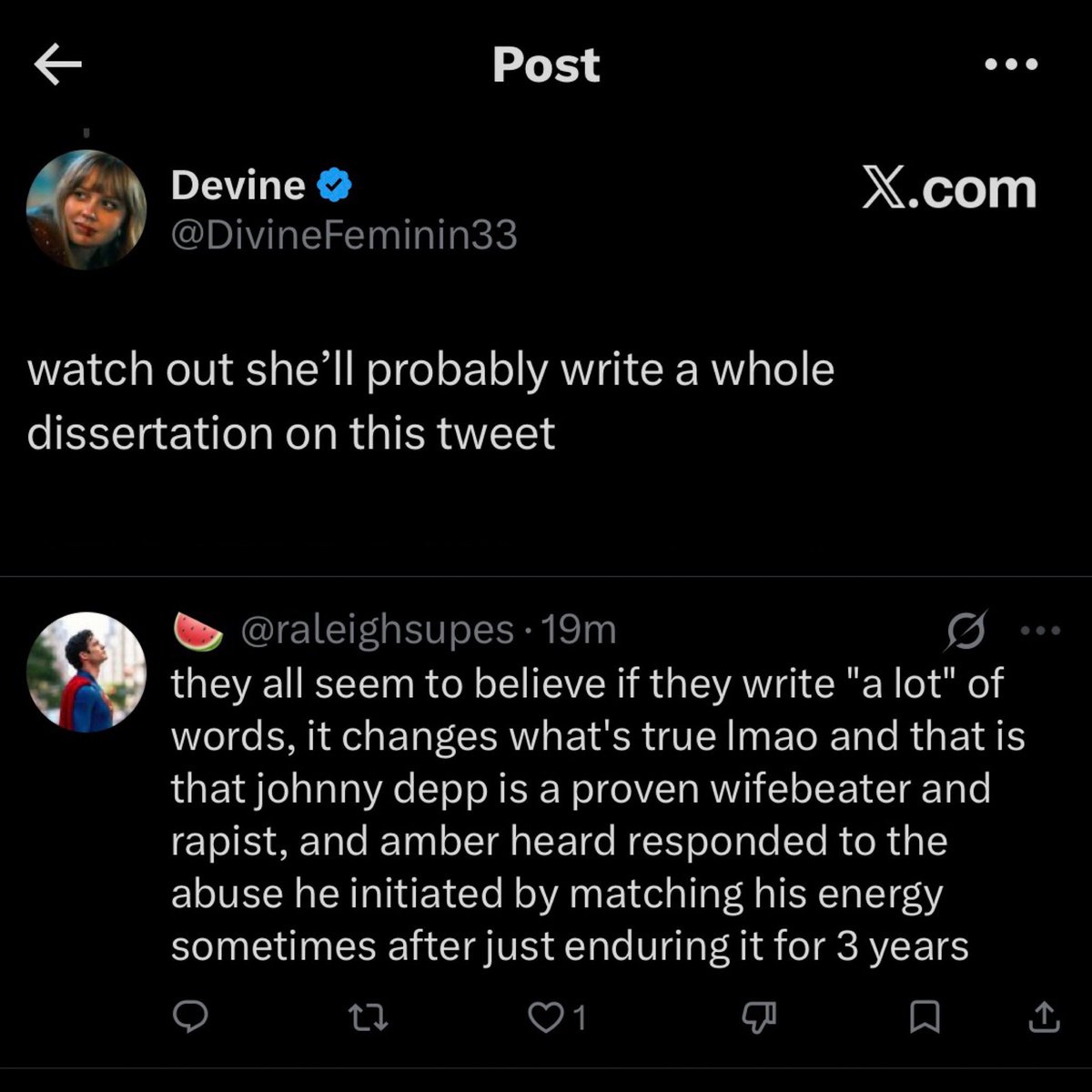Maddie tweet media