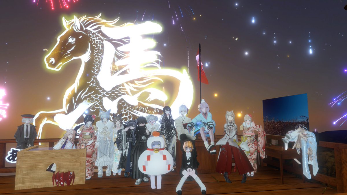 Tellhee4_vrc's tweet photo. 7 https://t.co/CZyx7KfJgR