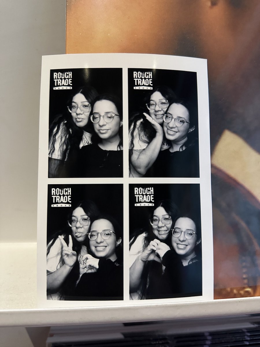 SAVEMEURPRAYER's tweet photo. happiest of birthdays to my best friend in the entire world, i love living life with you planning as many shows &amp; trips as possible, crying, singing and laughing together. some of my favorite memories are with you HAPPY BIRTHDAY here’s to many moreeee 💕🥂♋️🎈jat 4ever @929Iive https://t.co/eDSgbmfFzc