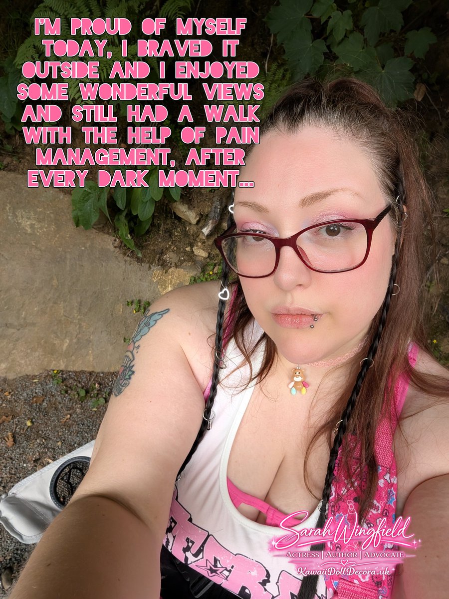 KDollDecora's tweet photo. What are complaints systems even for if victims just get harmed further by such systems?

Explain it to me like I'm 2 please 🥺 🙏🏻 

Sarah Wingfield ❤️ https://t.co/x1ejP09BNq