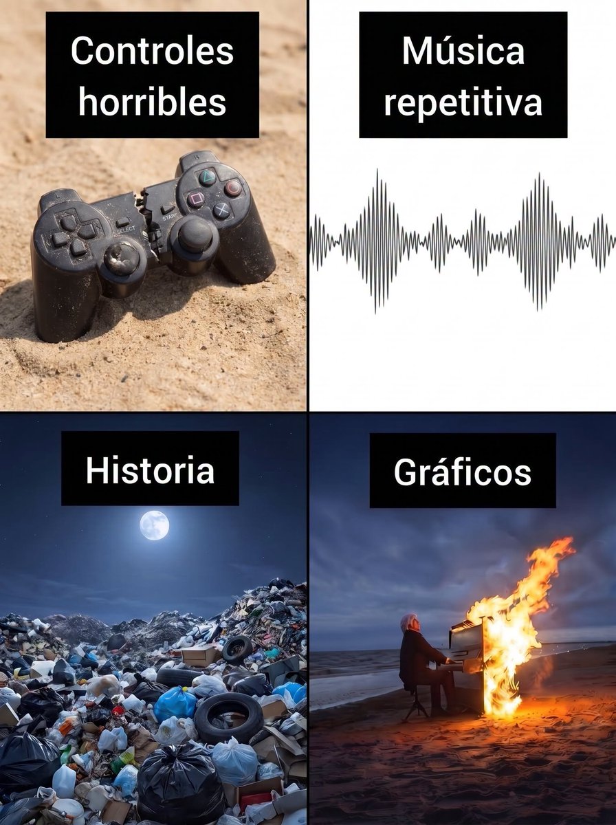 Maquinaremos tweet media