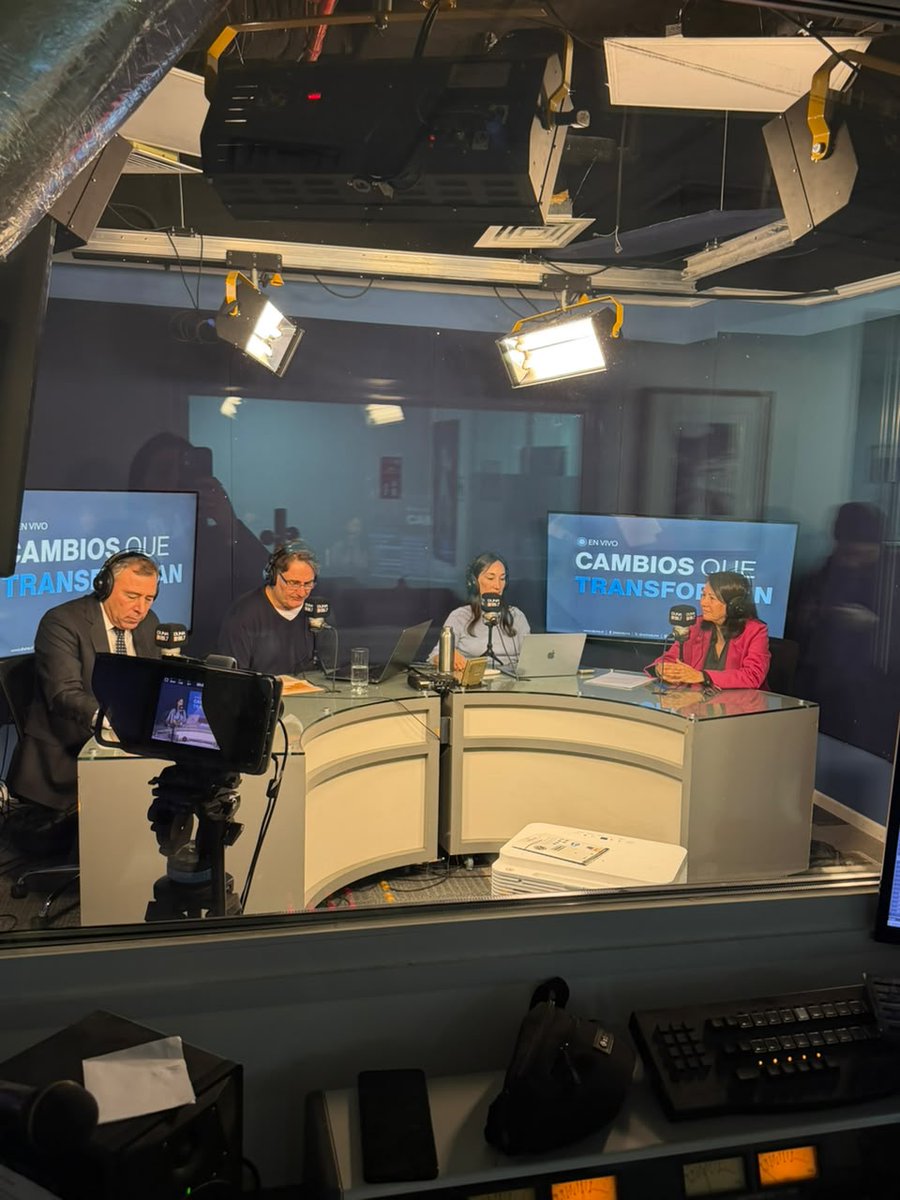 ProChile tweet media