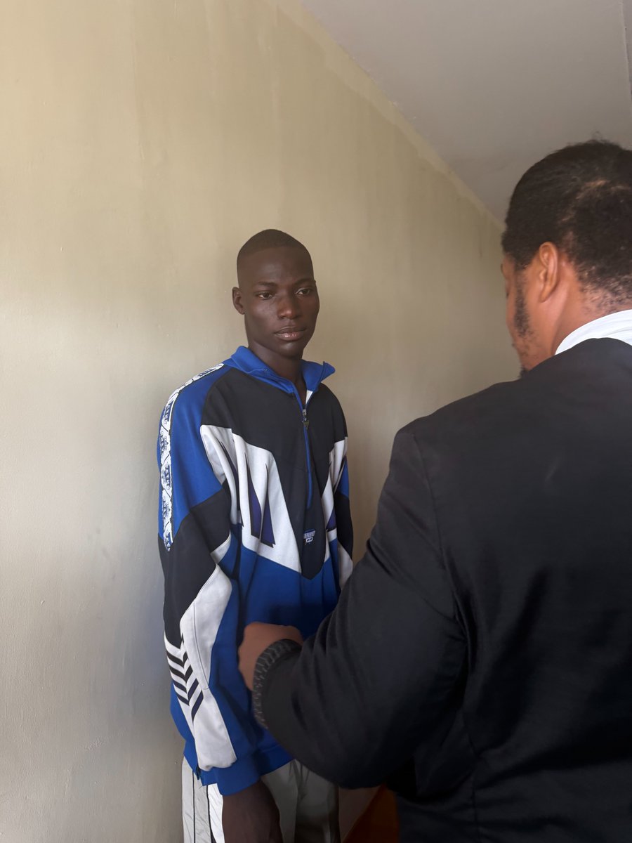 sowore's tweet photo. The young man accused of cloning Tinubu's voice, Ifechukwu Dennis, the alleged originator of an AI-generated voice note impersonating the President @officialABAT, had languished in police detention and later in the Kuje Correctional Centre.

Today, however, human rights lawyer Prince Wayne Esq. Aluta Icon Chikeze secured his release. We were present in court to witness it, and we've since confirmed that he's rejoined his family.

We have now learned that the Nigeria Police Force has filed fresh charges against him at the Federal High Court, in what appears to be a continuation of his ordeal.

This fight is far from over. We will continue to challenge these charges and stand with him until he is completely free from what we believe to be an oppressive campaign of persecution.

Nigeria's young people need opportunities to learn, innovate, create, and flourish, not incarceration and endless prosecution.
#TakeItBack #RevolutionNow #TinubuMustGO