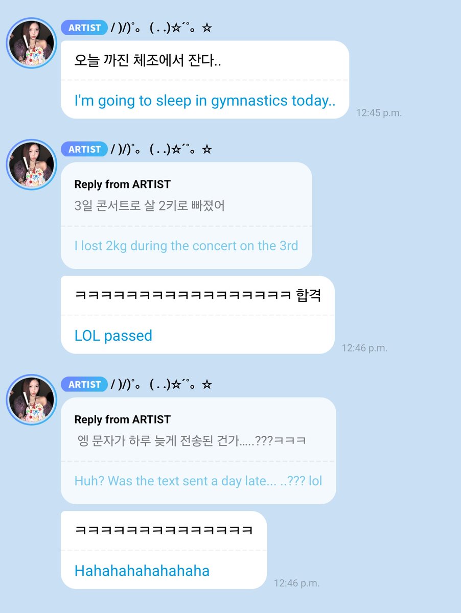 godmitzu's tweet photo. Nayeon barely slept after the last finale concert, had a schedule right after, and she JUST finished, so she's still (mentally) at KSPO Dome. https://t.co/rTYSmX0I46