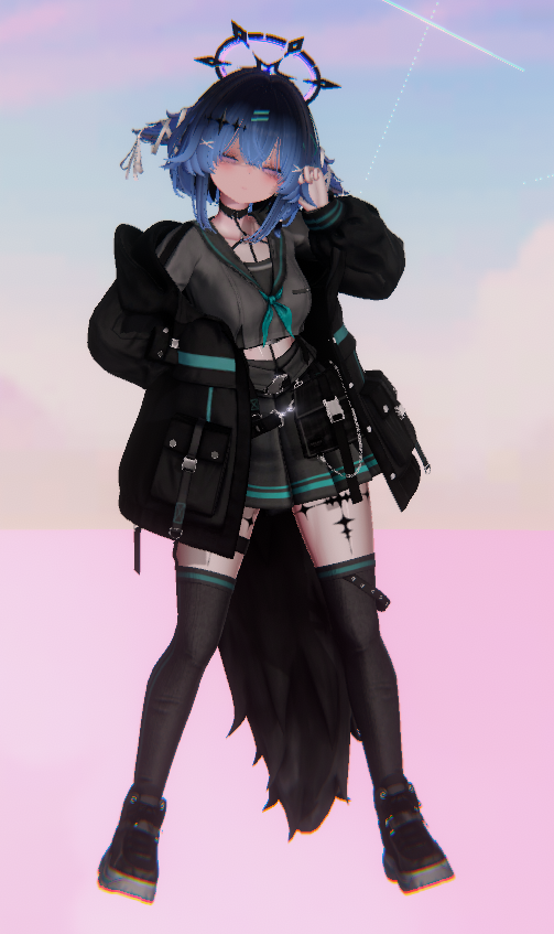 だいだい (@daidai_vrc) / Posts / X