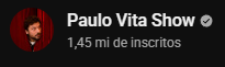 badbunner's tweet photo. esse canal é mt foda
apresentadores carismáticos
resenhas boas pra dxar a dinamica maneira ou bafomética
o cenário é top tanto quanto a edição tlgd

ENTÃO COMO AINDA TEM UM ÁUDIO TÃO DESGRAÇADO????????? https://t.co/tsg6pC42Lq