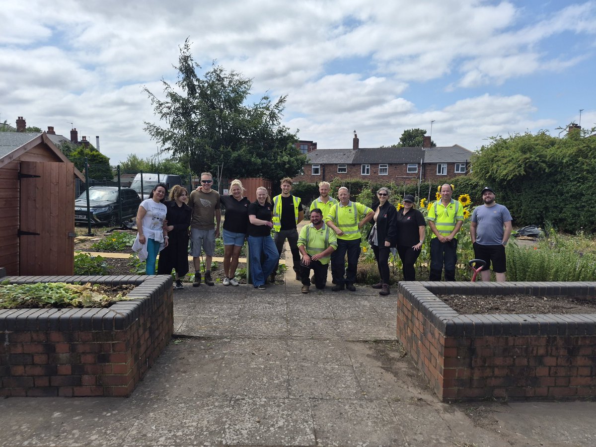Litter Watch tweet media