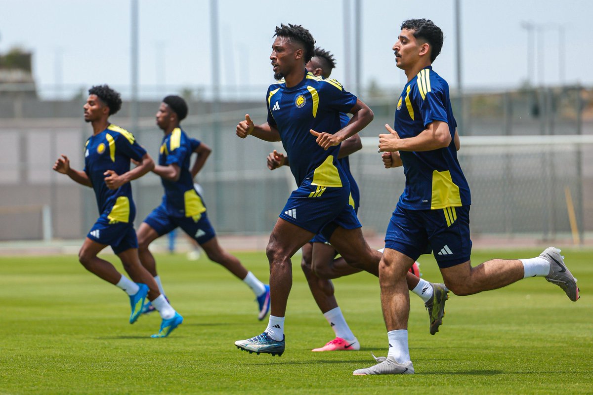 داريو النصر tweet media