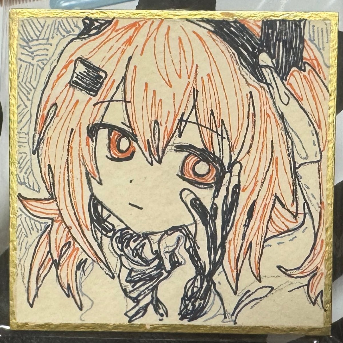 一止月サノツキ (@0101_831) / Posts / X