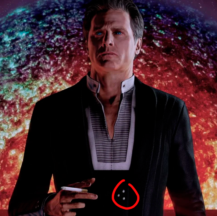 We are Mass Effect tweet media