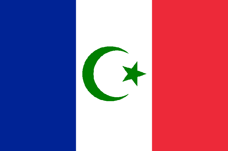 Lucinioh's tweet photo. @capTercio La actual Francia es uno de los países musulmanes europeos mas permisivos hay algunos jugadores como Rabiot o el seleccionador Deschamps,  que pertenecen a una etnia y religión minoritaria pero no por ello dejan de ser Franceses. Rajoy no sabe lo que dice. https://t.co/lPatEZE0gW