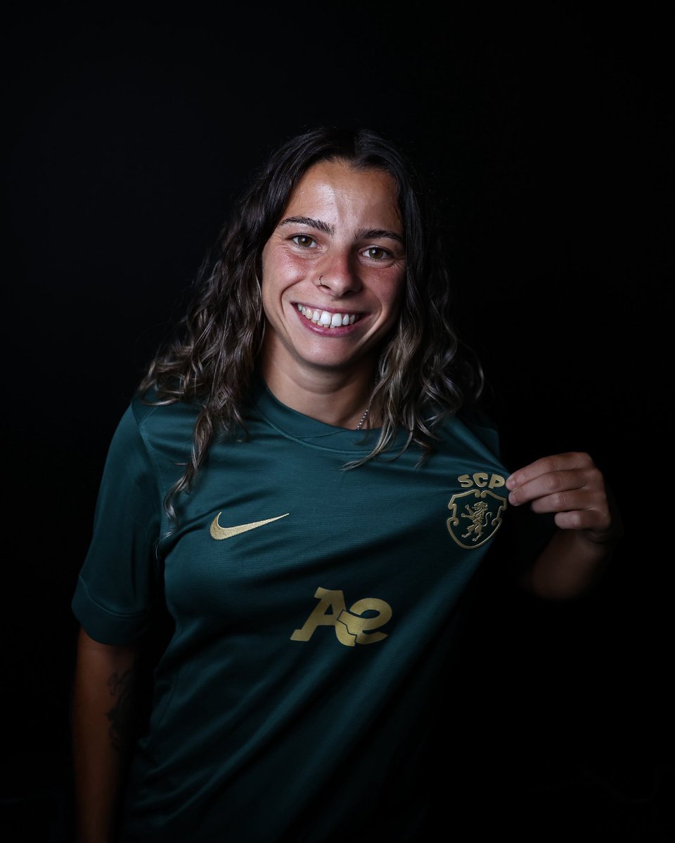 FutFemSCP's tweet photo. 🦁 https://t.co/qObOmeOJAn