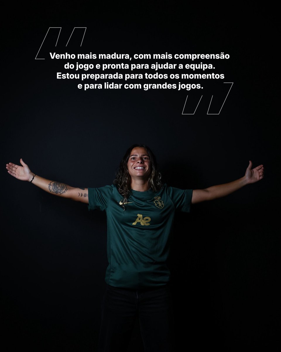 FutFemSCP's tweet photo. 🦁 https://t.co/qObOmeOJAn