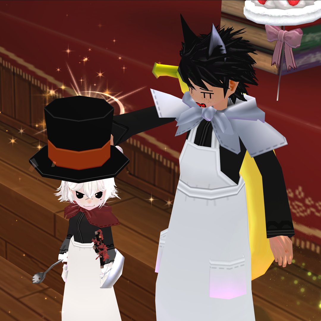 LTJooditha's tweet photo. 🪄🎩🐁 https://t.co/rG3AOclZHx
