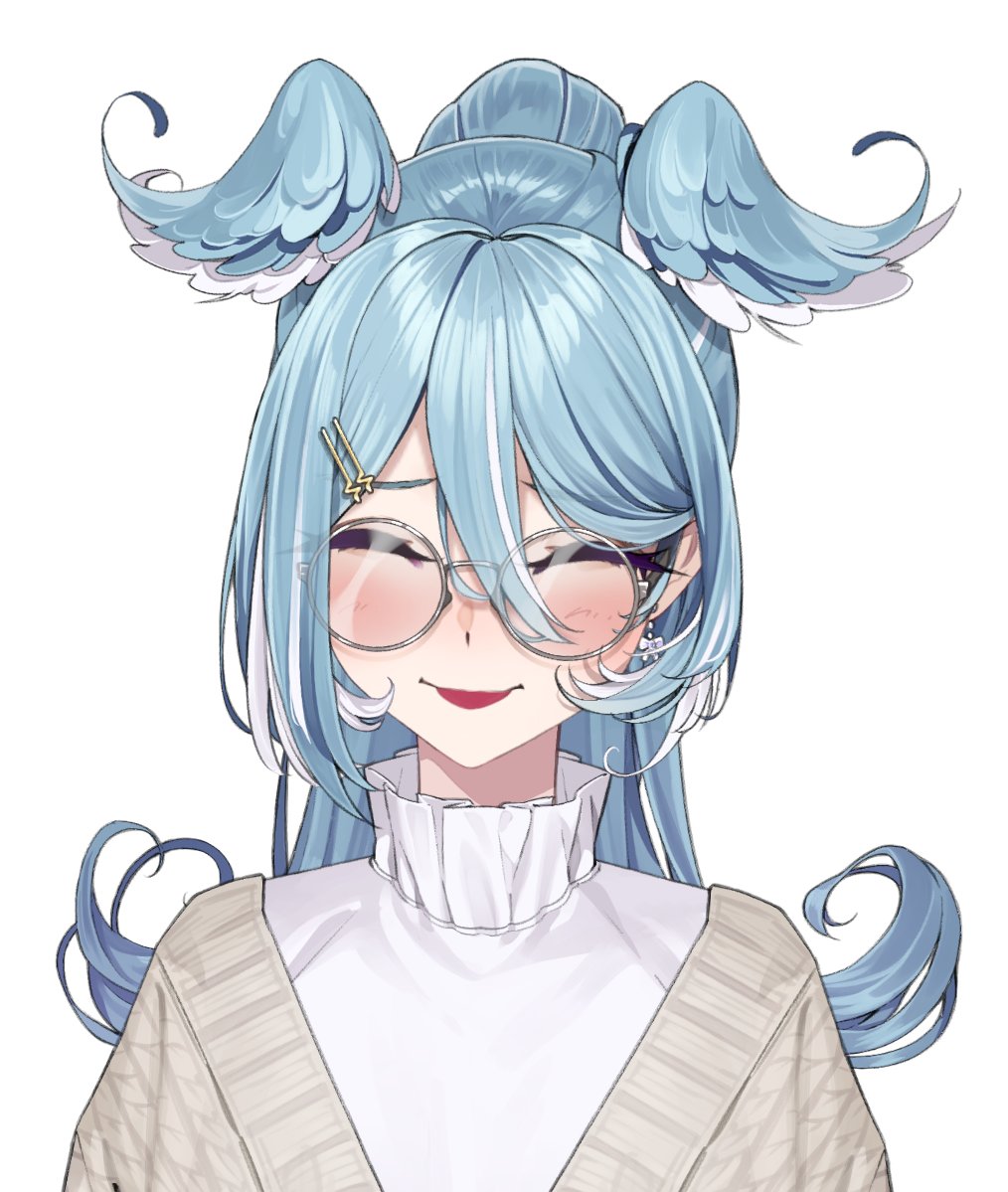 EliraPendora's tweet photo. ok................oops.........again...........tehepero...........

tomorrow gonna do Miku gacha and then PEAK collab at night instead with Klara-chan Millie-chan and Enna-chan!!!!!!!!!! and then Minecraft on Wednesday night LOL

and then on Thursday I will make butter!!!!!!!!!!! https://t.co/75DL9jOr1X