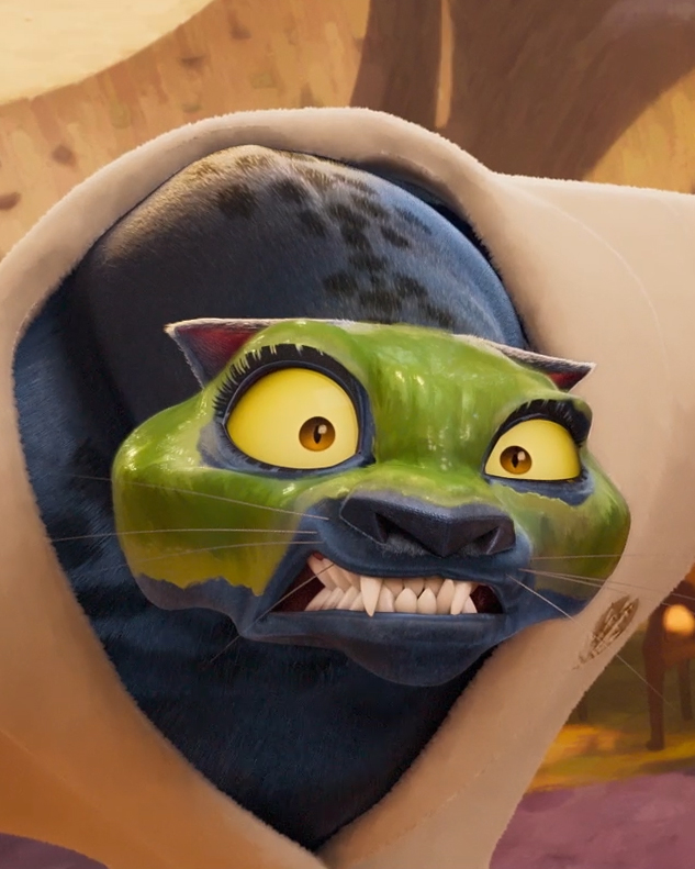 SonyAnimation's tweet photo. Everyone needs a SPA day once in a while https://t.co/xrKpAVAURI