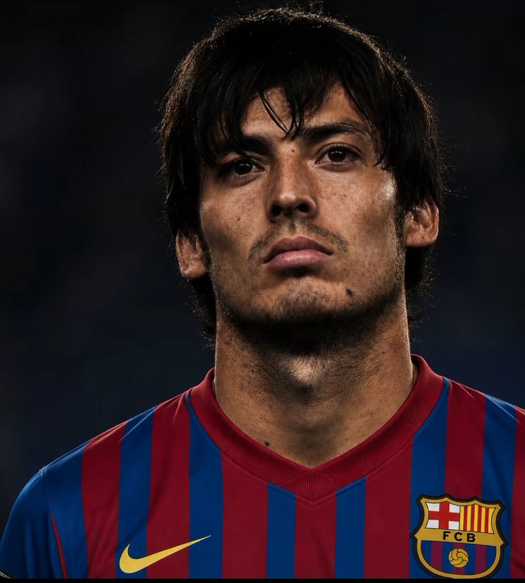 Out Of Context Barça tweet media