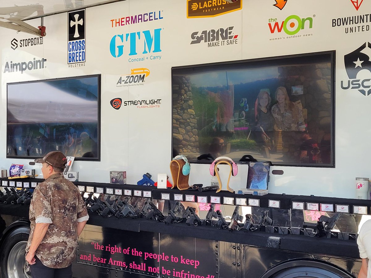Streamlight, Inc. tweet media