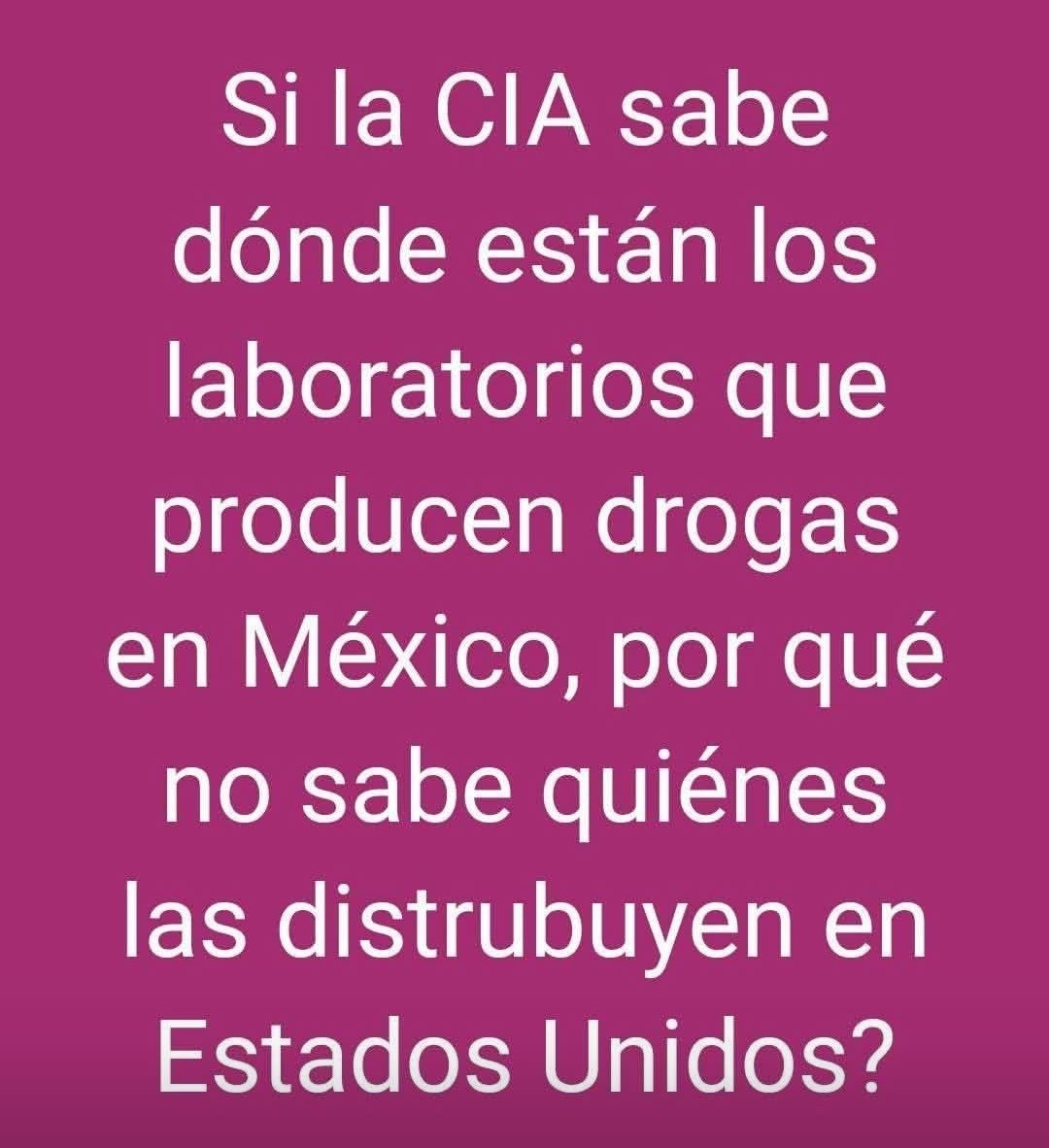 LuisLpez14's tweet photo. @realDonaldTrump @SecRubio @CIADirector @CIA @amnestyusa @USArmy https://t.co/gB0M4GR2zT