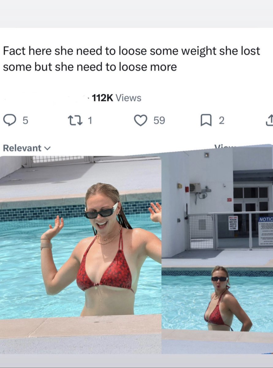 TennisRodman__'s tweet photo. Amanda is hilarious for this😭😭😭 https://t.co/LOe5gqecvf
