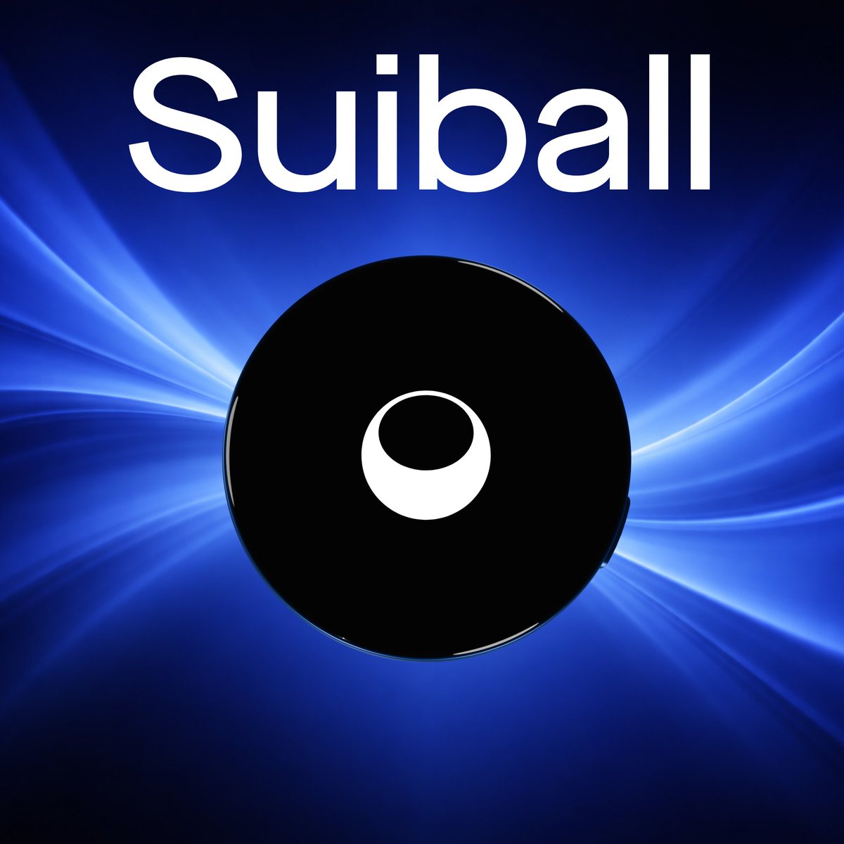 Suiball | Sui + Bitcoin Native tweet media