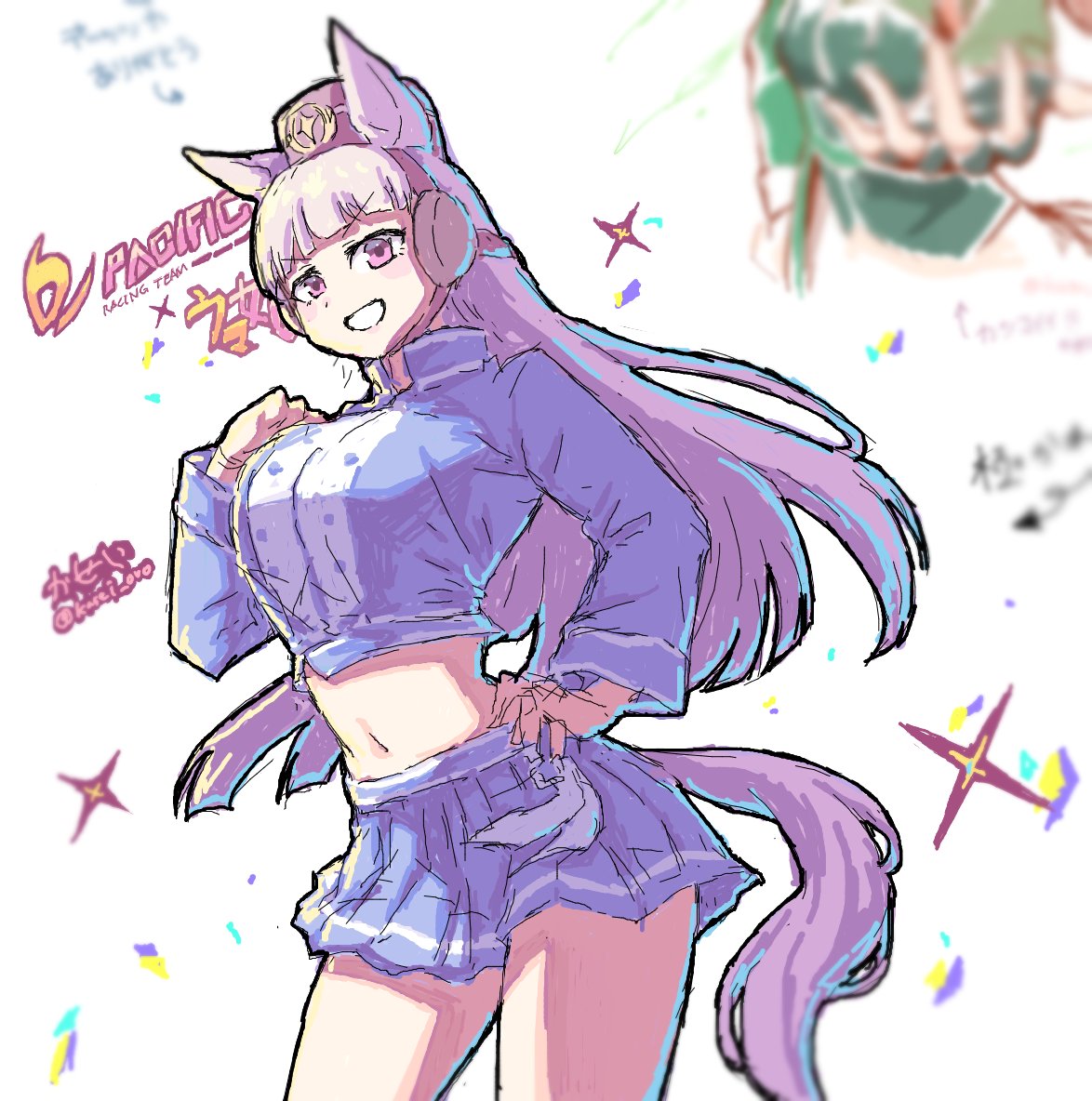 鈴雪風 (@szykkz) / Posts / X