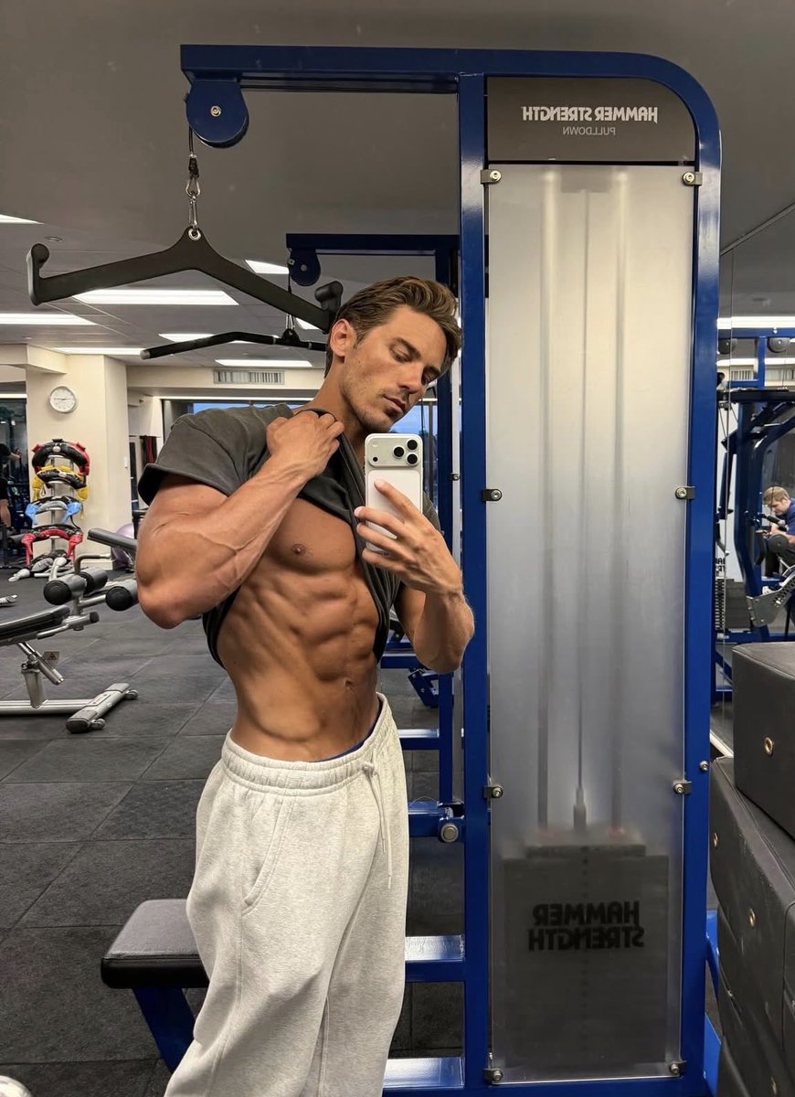 Greg O'Gallagher tweet media