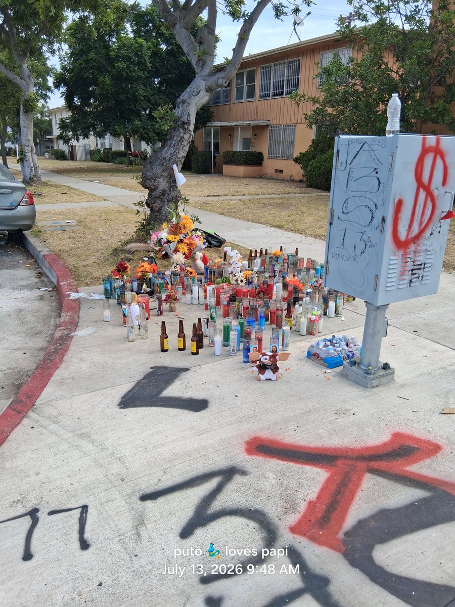 putolovespapi's tweet photo. https://t.co/IRNNzvEdQR
Never Gone.
RIP https://t.co/MD6D6JiRsU