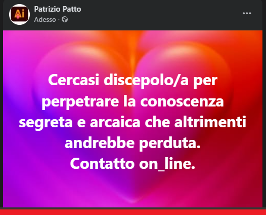raccontierotics's tweet photo. Dalla redazione... https://t.co/xqPiYymHdV