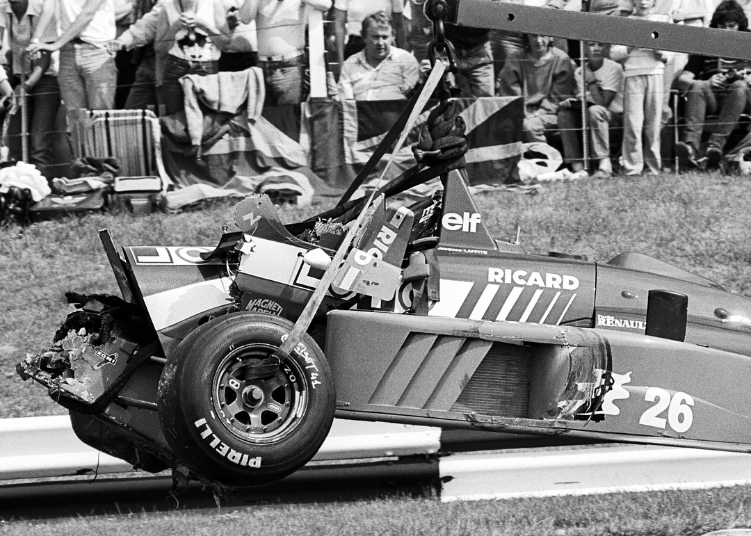 Getty Images Motorsport tweet media
