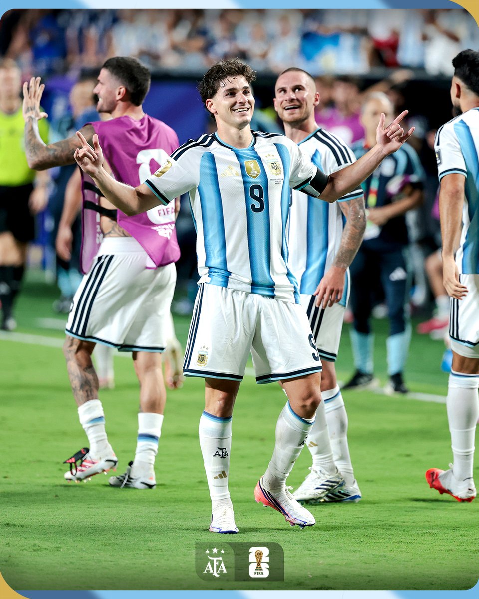 🇦🇷 Selección Argentina ⭐⭐⭐ tweet media