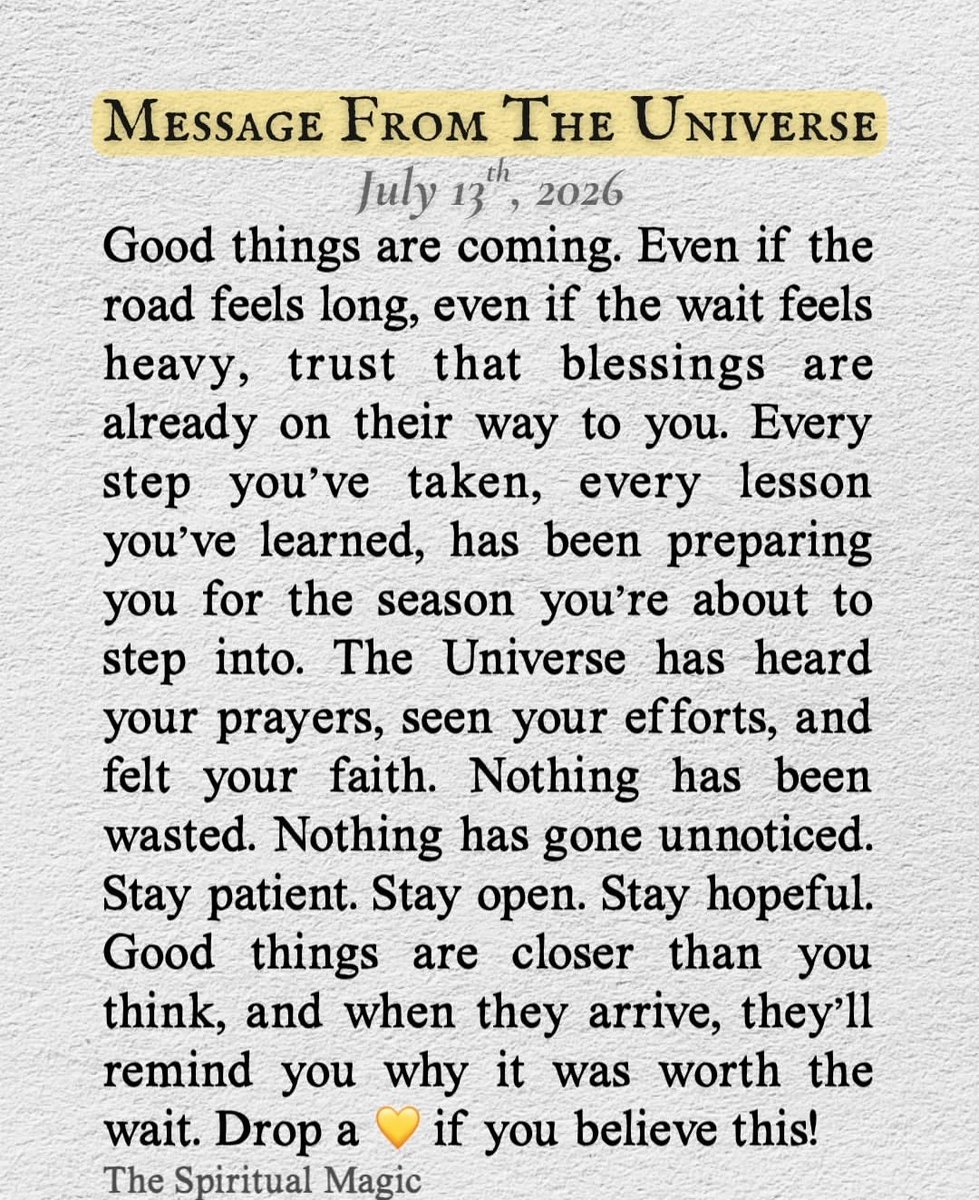 Universe Vibe tweet media
