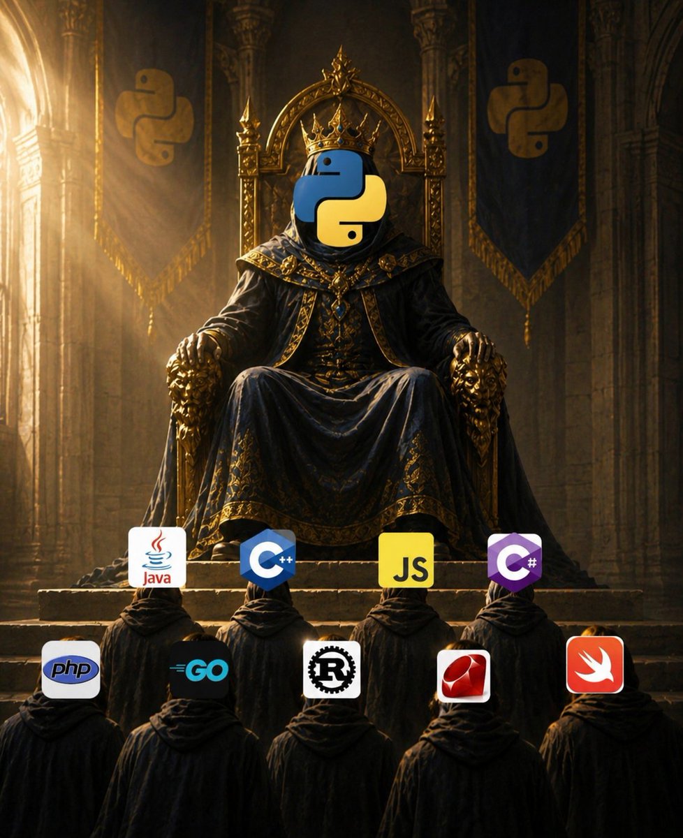 Dhanian 🗯️ tweet media
