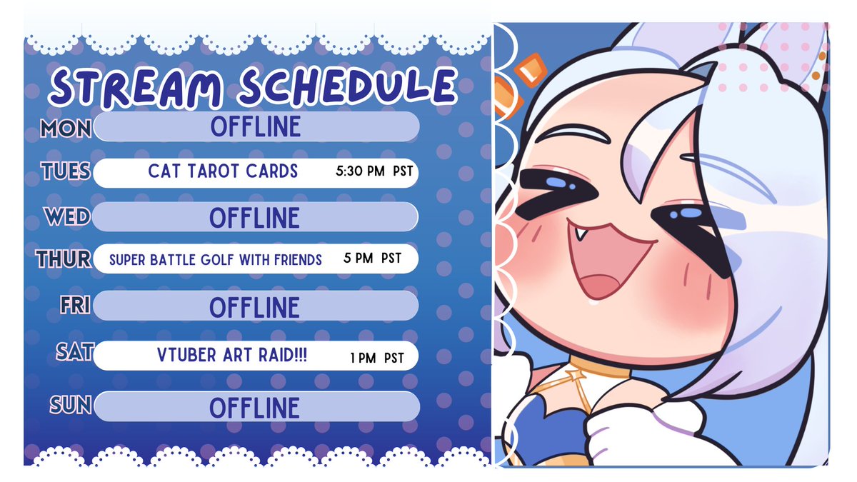 JellyJessBeans 💫🦊 ⭐️ Magical Girl Fox Vtuber⭐️ tweet media