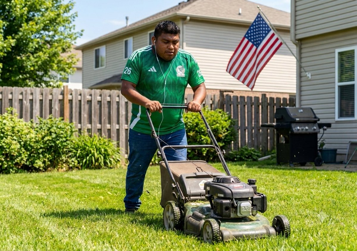 Felixv_90's tweet photo. @Rhevolver Cómo andan los jardineros de los gringos https://t.co/yMrIs05CQt