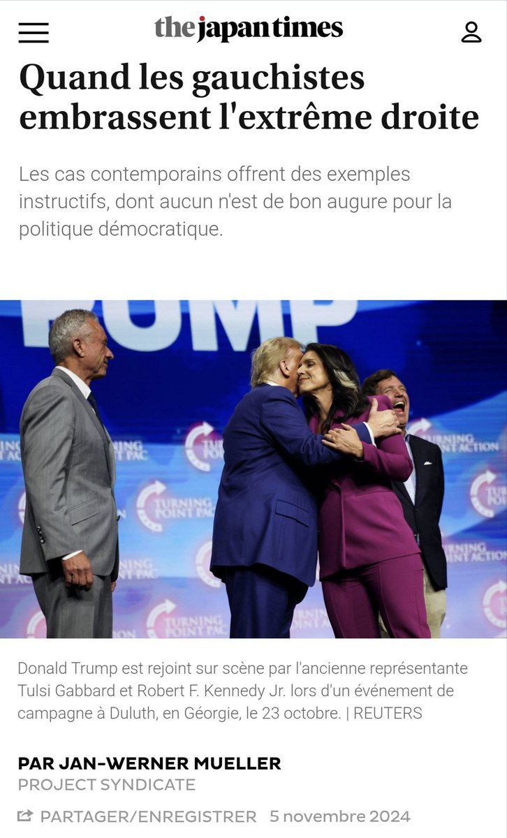 i_decrion's tweet photo. Avec @ZemmourEric, on est plus proche d'une secte que d'un parti politique.

Il s'est lancé en politique avec une bande de fonctionnaires et de profs de Philo, tous plus incompétents les uns que les autres.

Libéral conservateur, anti islam et anti RN, c'est une micro niche de marché électorale depuis 30 ans. L'échec était prévisible. Ce positionnement grotesque est un suicide électoral.

Conviction ferme, c'est de la novlangue pour 2% sans les urnes. On vous voit.